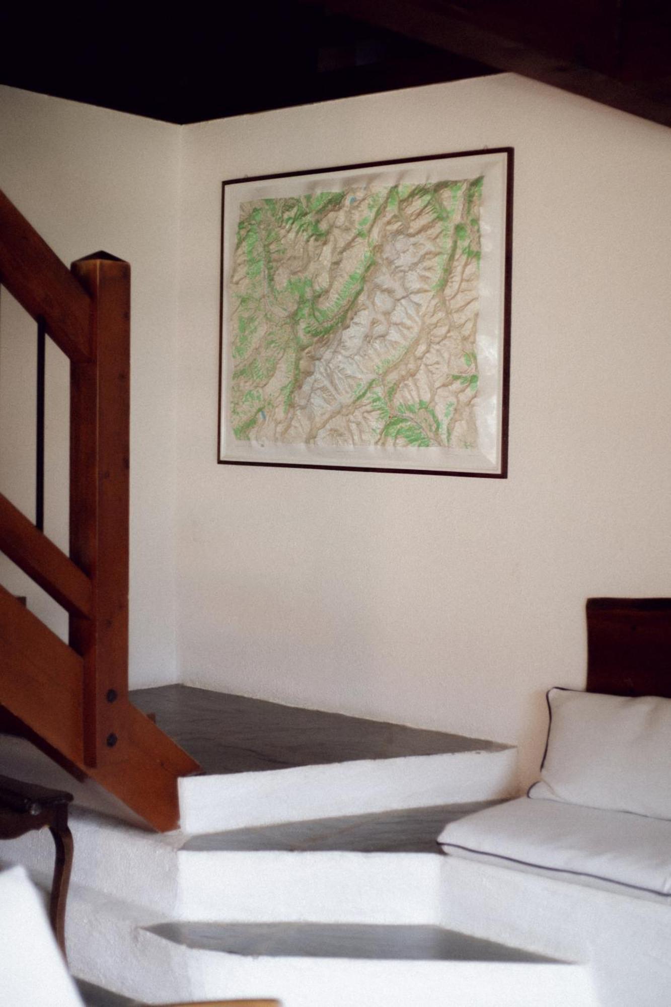 Chalet Vinales Les Houches Bagian luar foto