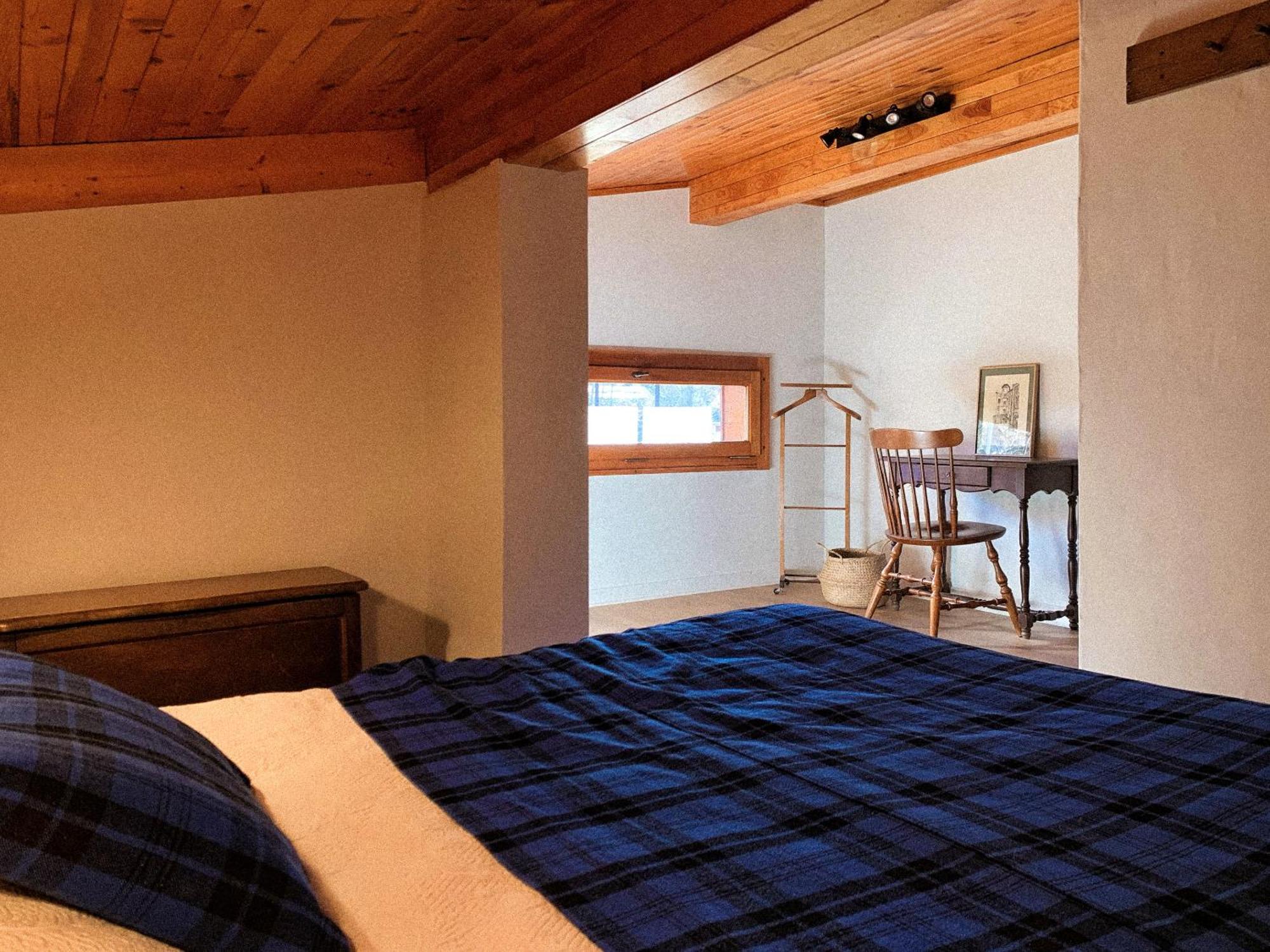 Chalet Vinales Les Houches Ruang foto