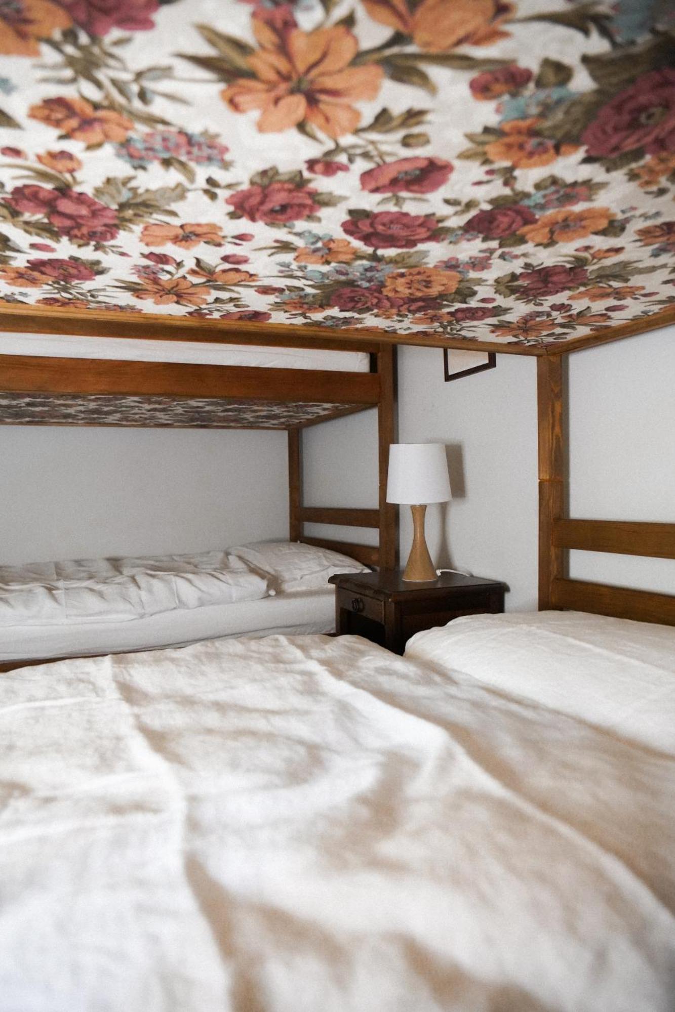 Chalet Vinales Les Houches Ruang foto