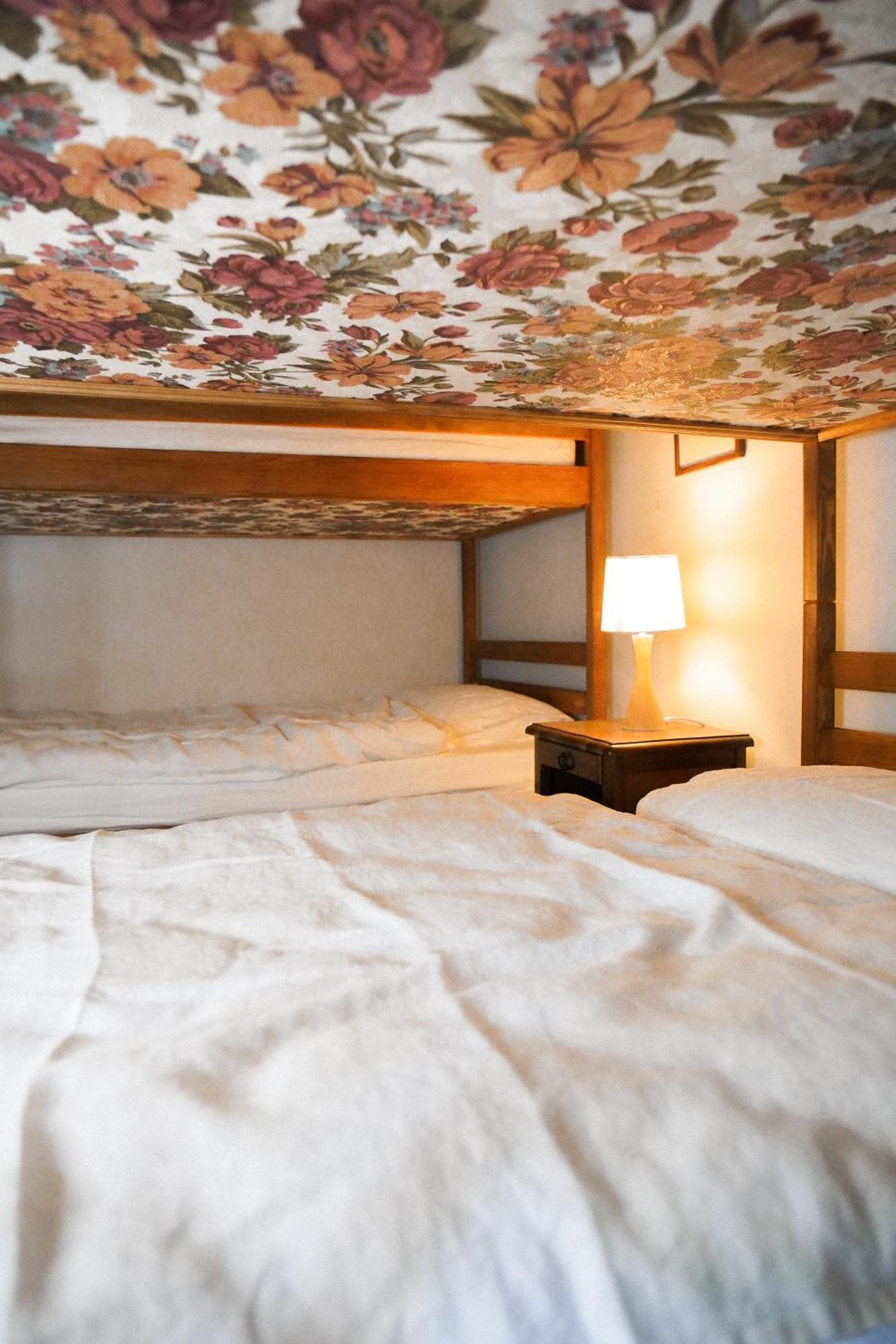 Chalet Vinales Les Houches Bagian luar foto