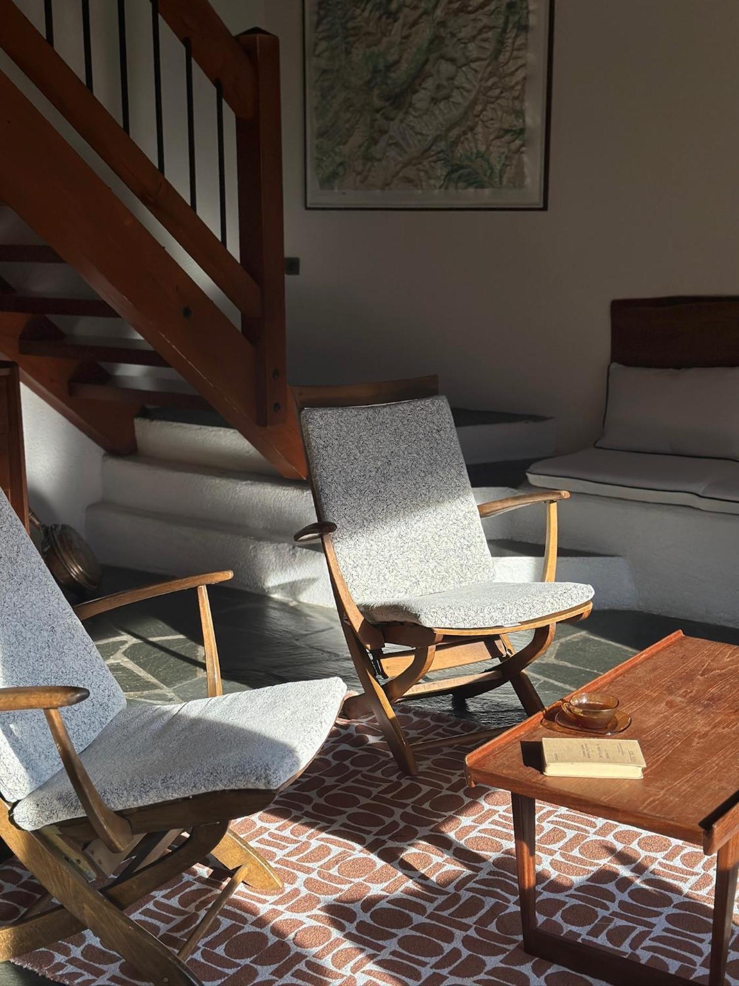 Chalet Vinales Les Houches Bagian luar foto